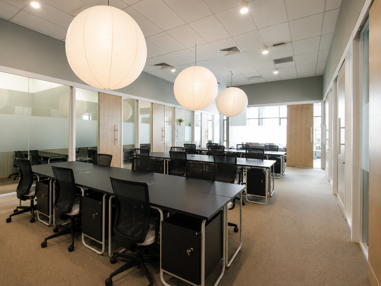 Common Ground — Don Antonio workspace view 5